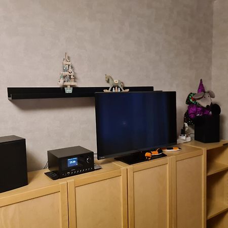 Gemuetliche Wohnung Koelner Norden Extérieur photo