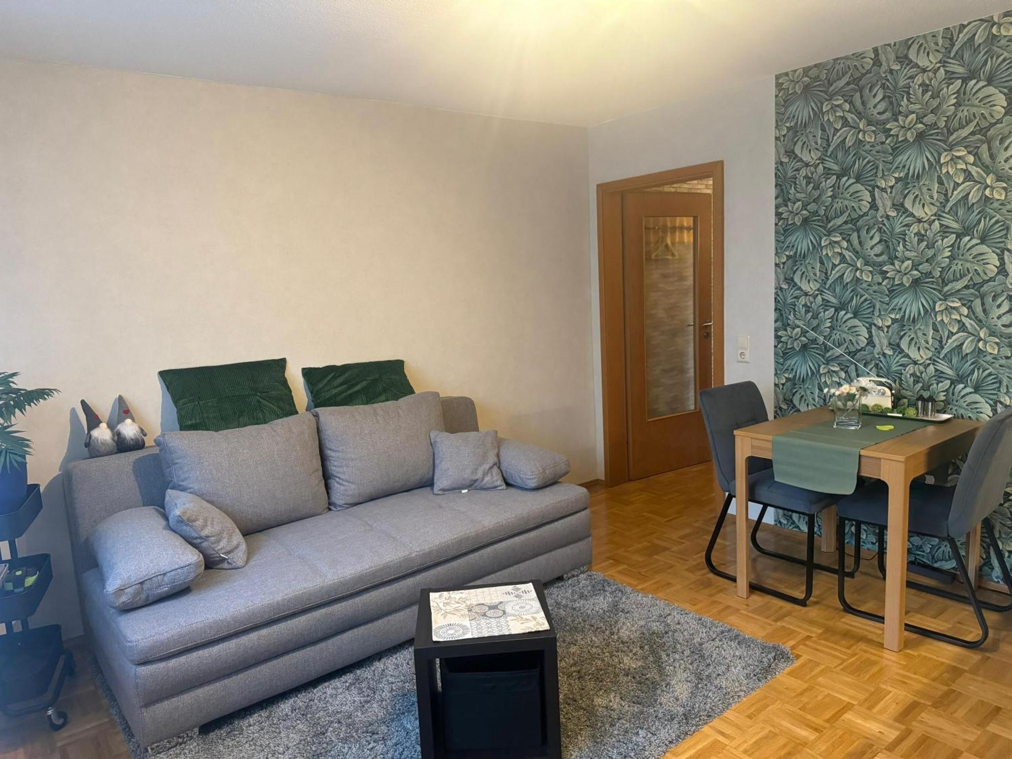 Gemuetliche Wohnung Koelner Norden Extérieur photo