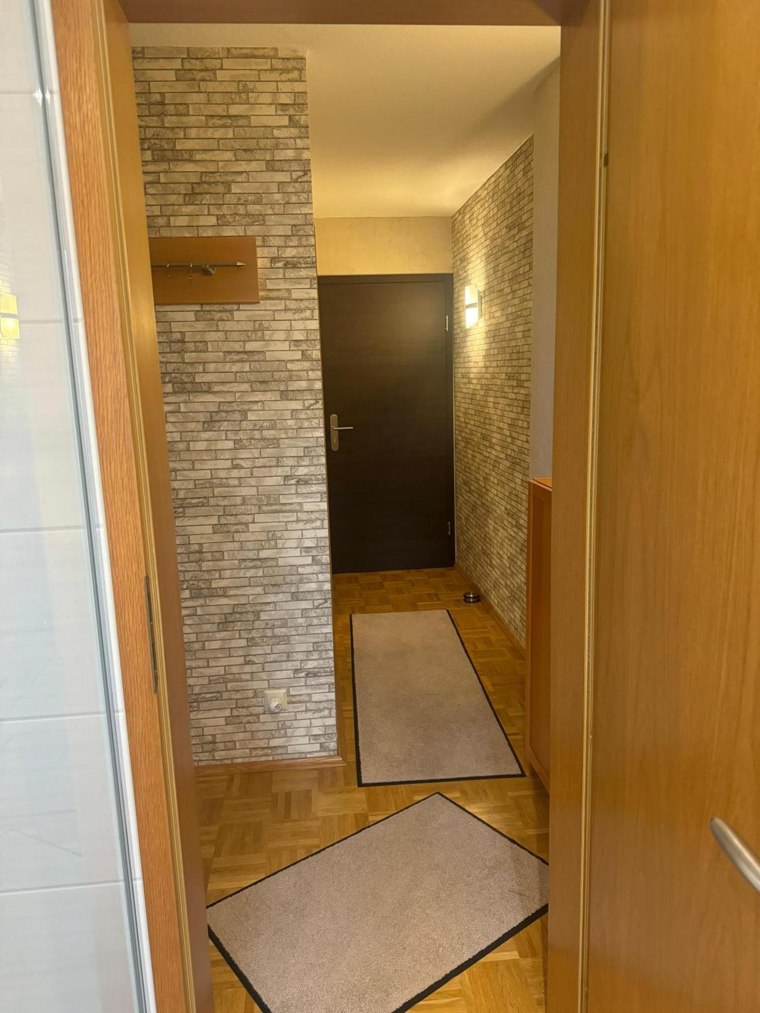 Gemuetliche Wohnung Koelner Norden Extérieur photo