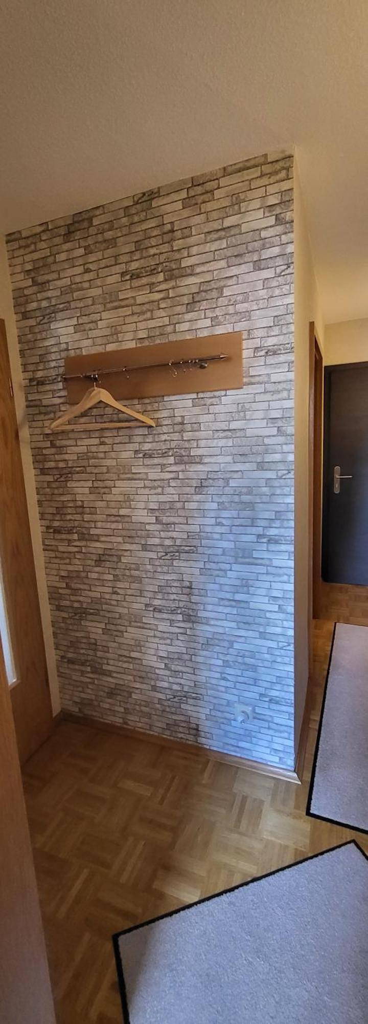 Gemuetliche Wohnung Koelner Norden Extérieur photo