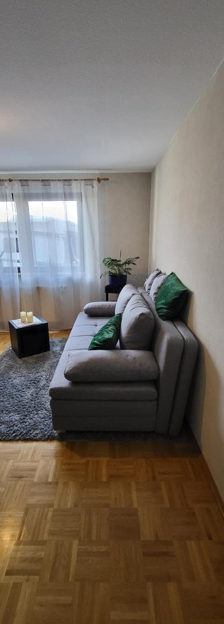 Gemuetliche Wohnung Koelner Norden Extérieur photo