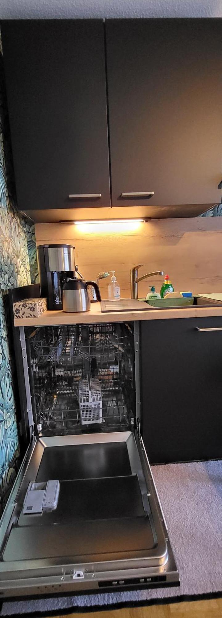 Gemuetliche Wohnung Koelner Norden Extérieur photo