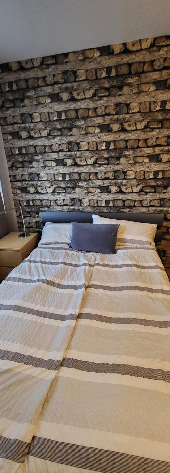 Gemuetliche Wohnung Koelner Norden Extérieur photo