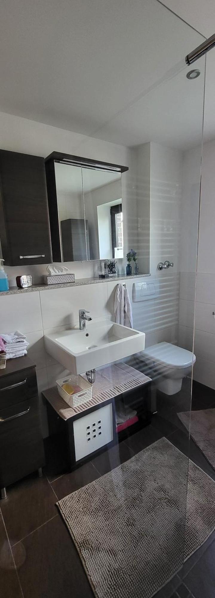Gemuetliche Wohnung Koelner Norden Extérieur photo