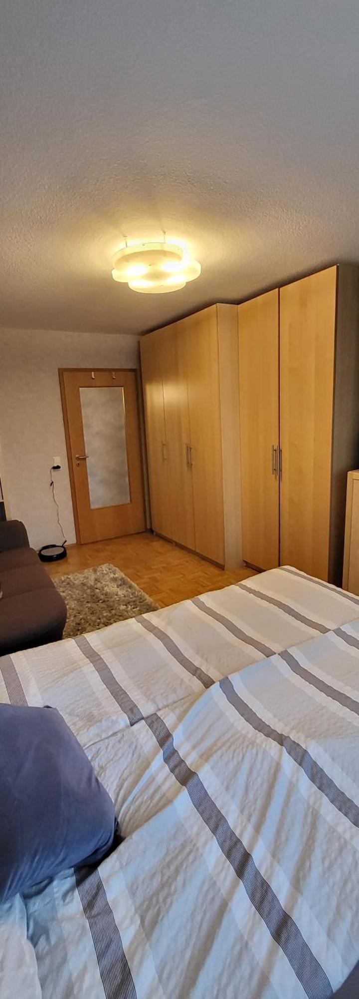 Gemuetliche Wohnung Koelner Norden Extérieur photo