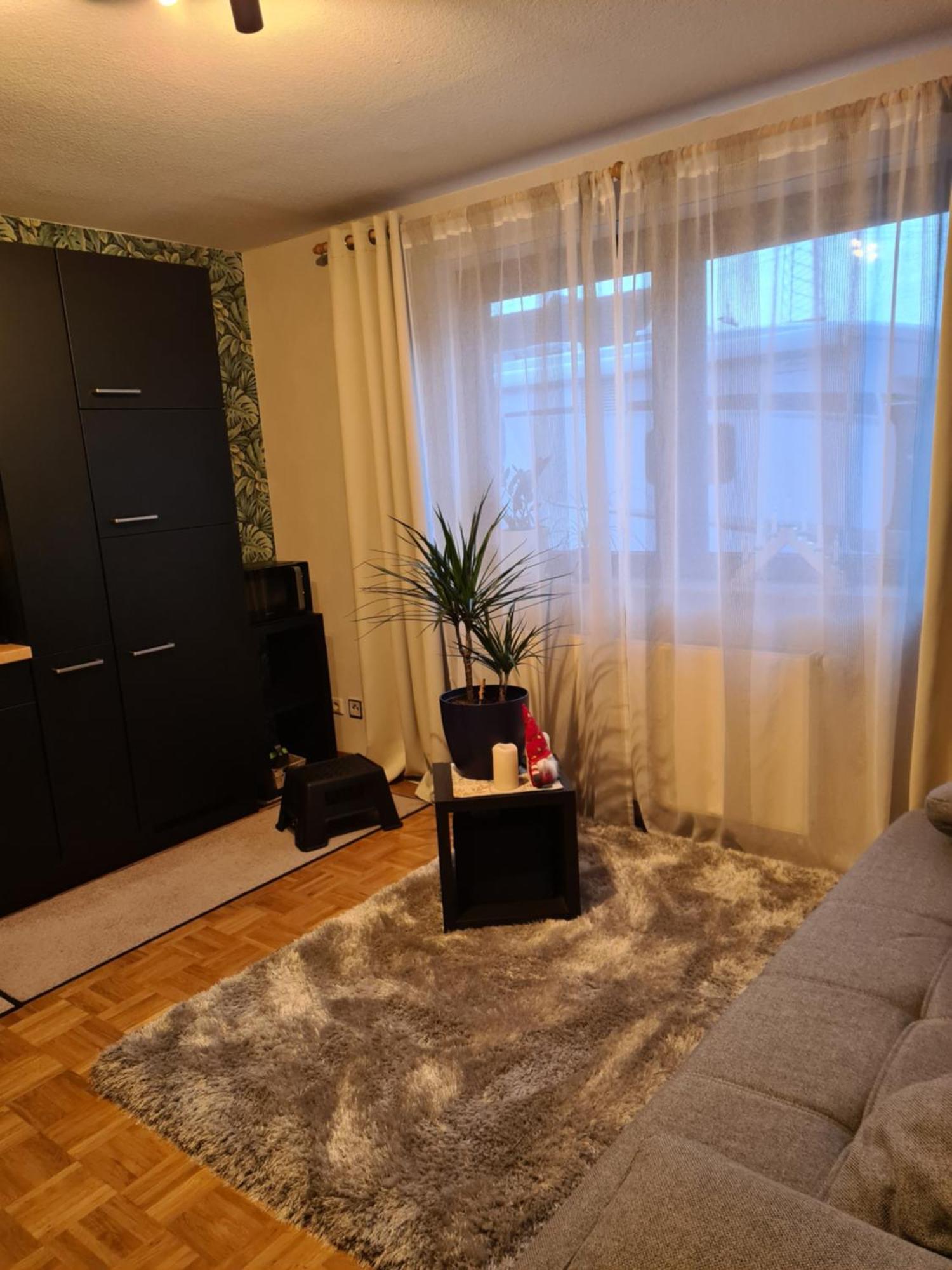 Gemuetliche Wohnung Koelner Norden Extérieur photo