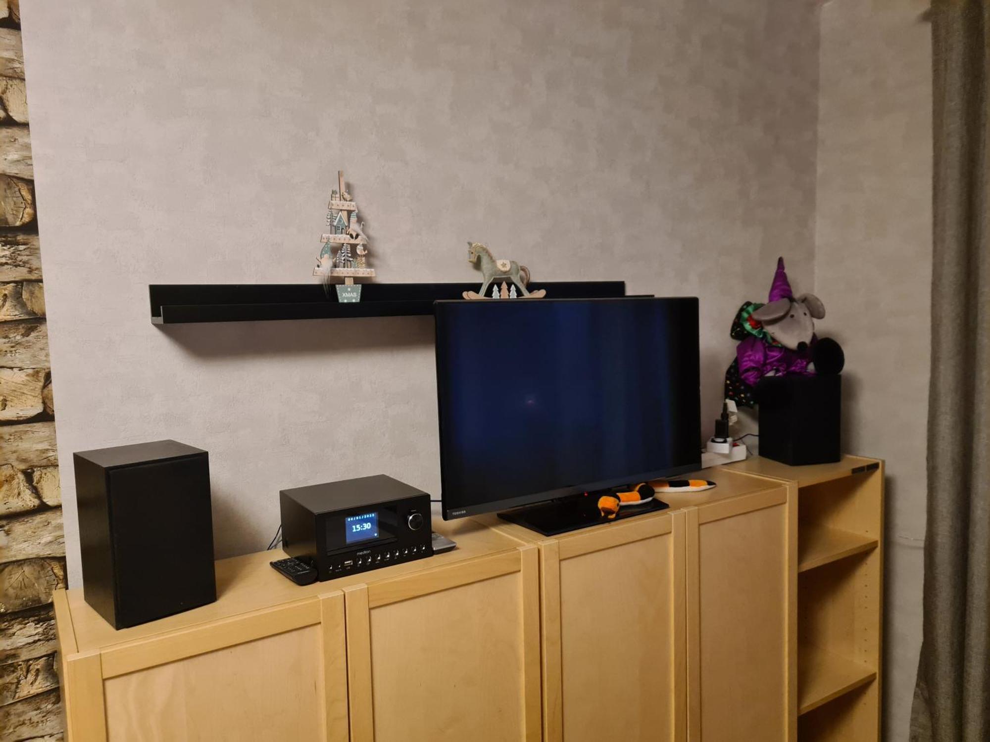Gemuetliche Wohnung Koelner Norden Extérieur photo